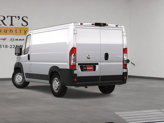 new 2025 Ram ProMaster 1500 car, priced at $45,995