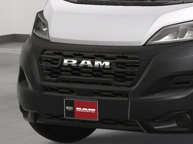 new 2025 Ram ProMaster 1500 car, priced at $45,995