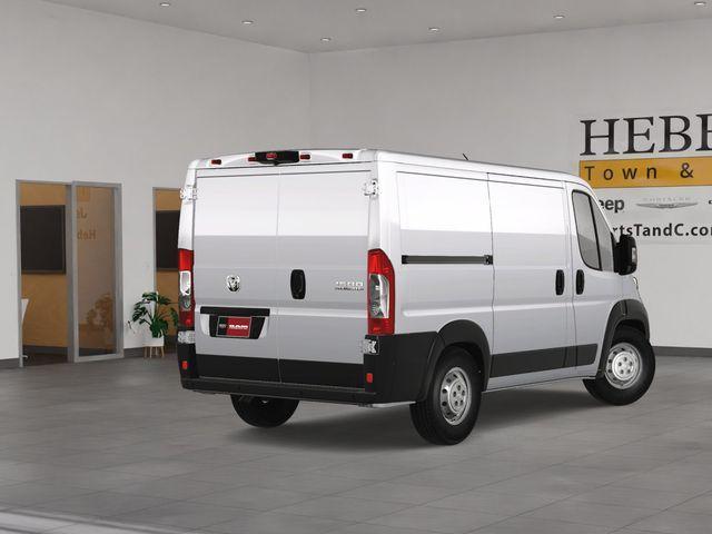 new 2025 Ram ProMaster 1500 car, priced at $45,995