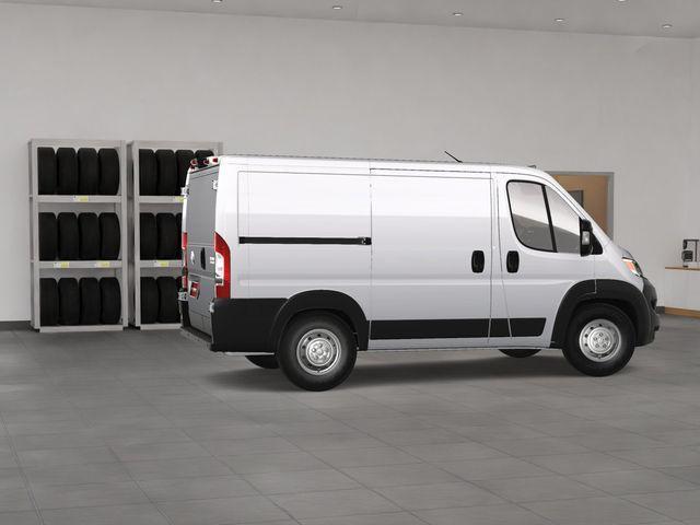 new 2025 Ram ProMaster 1500 car, priced at $45,995