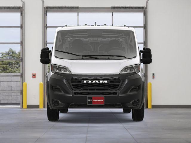 new 2025 Ram ProMaster 1500 car, priced at $45,995