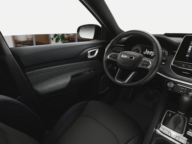 new 2025 Jeep Compass car, priced at $30,165