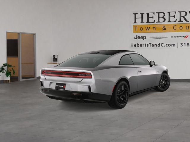 new 2024 Dodge Charger car, priced at $64,970