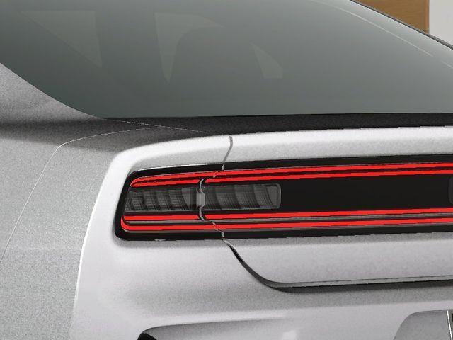 new 2024 Dodge Charger car, priced at $64,970