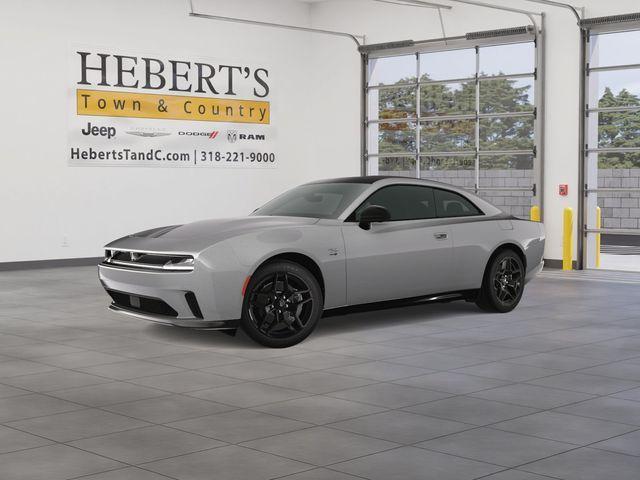 new 2024 Dodge Charger car, priced at $64,970