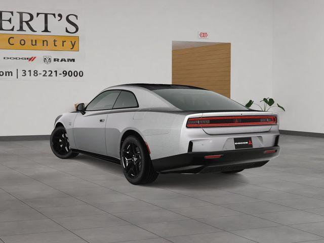 new 2024 Dodge Charger car, priced at $64,970