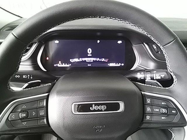 new 2024 Jeep Grand Cherokee car, priced at $35,500