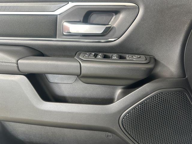 new 2025 Ram 1500 car, priced at $44,369