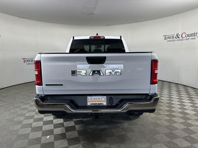 new 2025 Ram 1500 car, priced at $44,369
