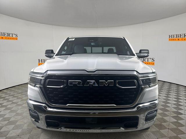 new 2025 Ram 1500 car, priced at $44,369