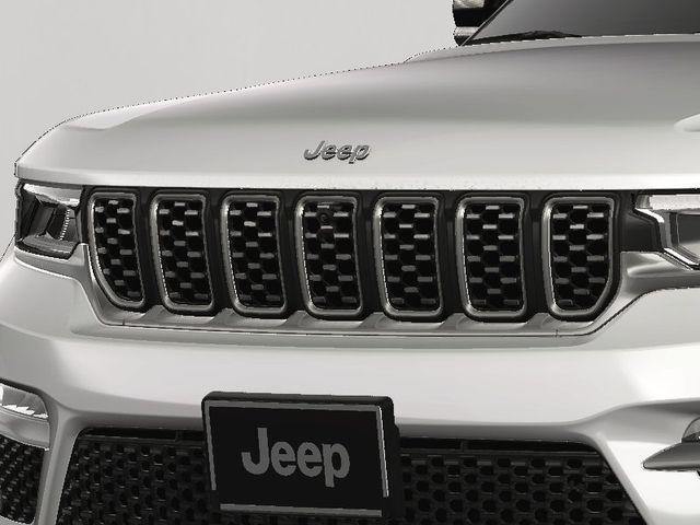 new 2025 Jeep Grand Cherokee car, priced at $59,355