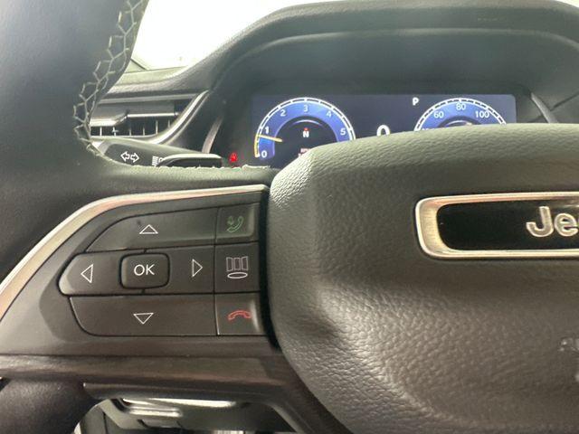 new 2025 Jeep Grand Cherokee L car, priced at $43,230