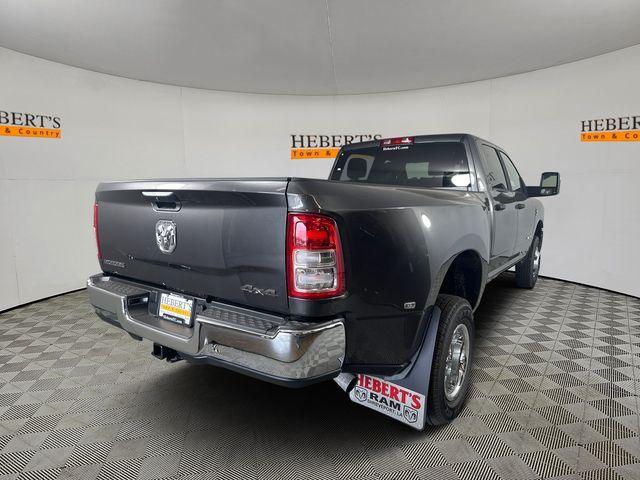 new 2024 Ram 3500 car, priced at $64,560