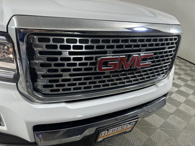 used 2018 GMC Canyon car, priced at $27,000