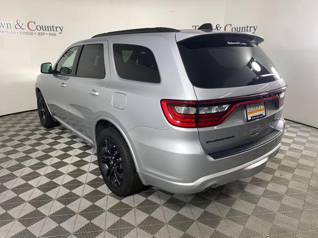 new 2024 Dodge Durango car, priced at $44,950