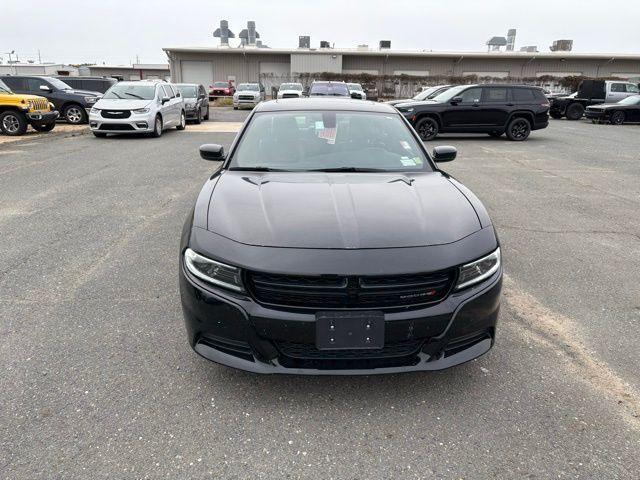 used 2022 Dodge Charger car, priced at $25,000