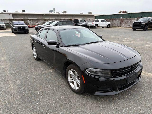 used 2022 Dodge Charger car, priced at $25,000