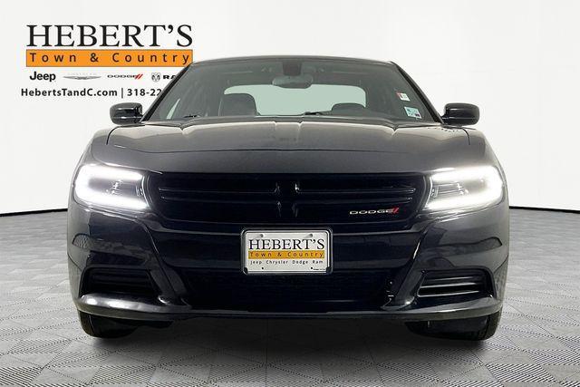 used 2022 Dodge Charger car, priced at $23,976