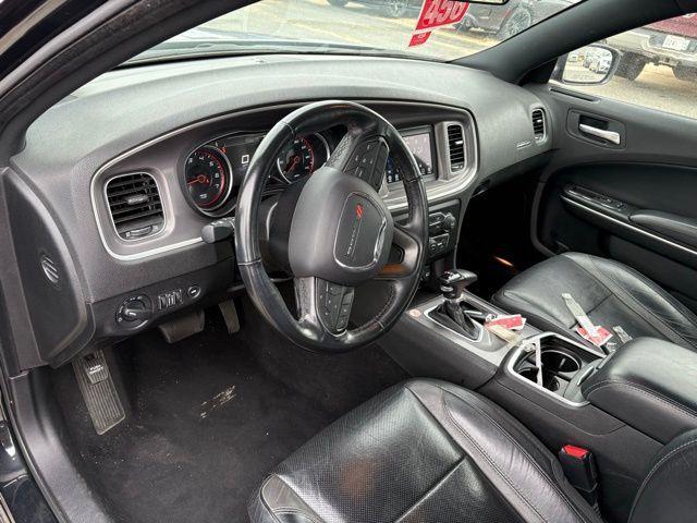 used 2022 Dodge Charger car, priced at $25,000