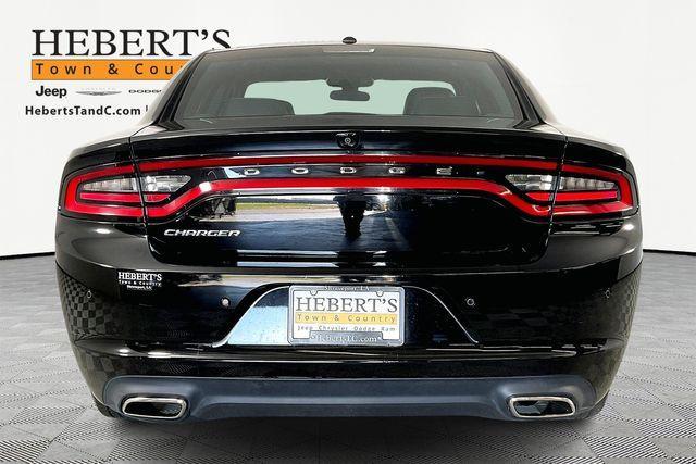 used 2022 Dodge Charger car, priced at $23,976