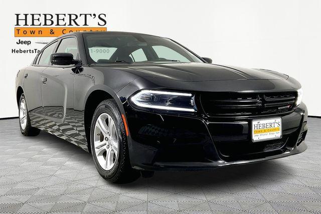 used 2022 Dodge Charger car, priced at $23,976