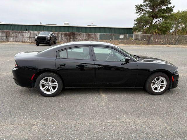 used 2022 Dodge Charger car, priced at $25,000