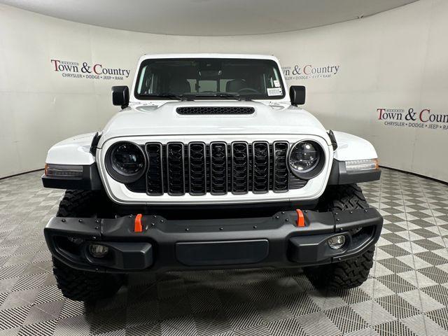 new 2024 Jeep Gladiator car, priced at $60,131