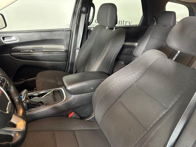 used 2019 Dodge Durango car, priced at $18,994