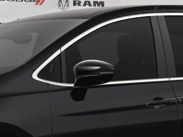new 2025 Chrysler Pacifica car, priced at $42,425