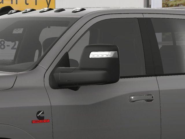 new 2025 Ram 2500 car, priced at $94,405