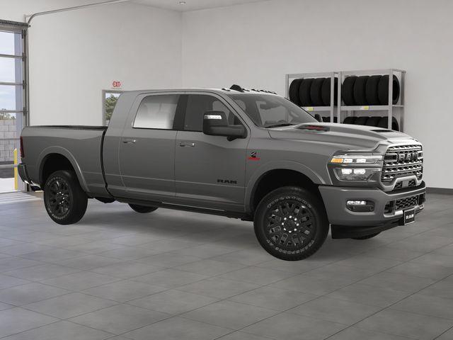 new 2025 Ram 2500 car, priced at $94,405