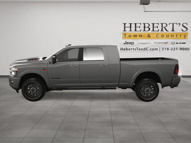 new 2025 Ram 2500 car, priced at $94,405