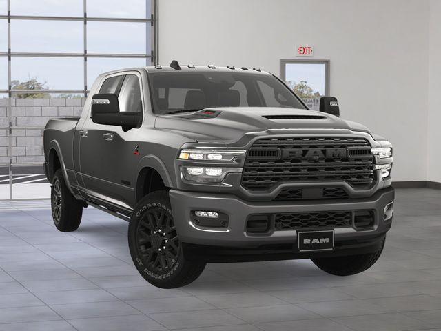 new 2025 Ram 2500 car, priced at $94,405