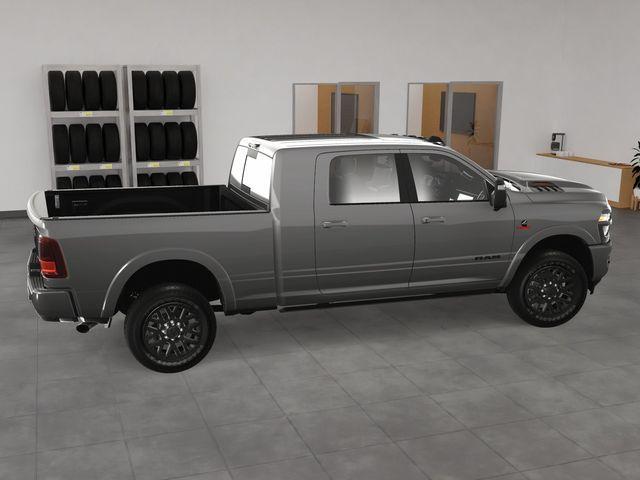 new 2025 Ram 2500 car, priced at $94,405