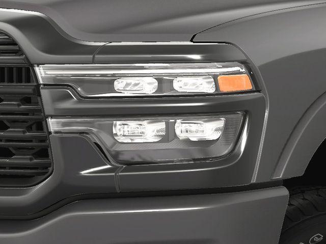 new 2025 Ram 2500 car, priced at $94,405