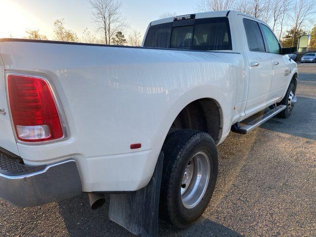 used 2018 Ram 3500 car, priced at $46,000