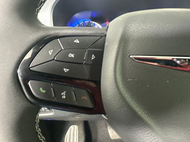 new 2025 Chrysler Pacifica car, priced at $47,525
