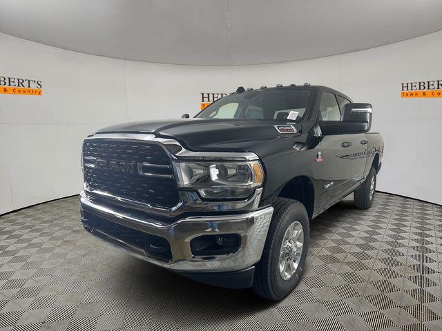 new 2024 Ram 2500 car, priced at $65,790