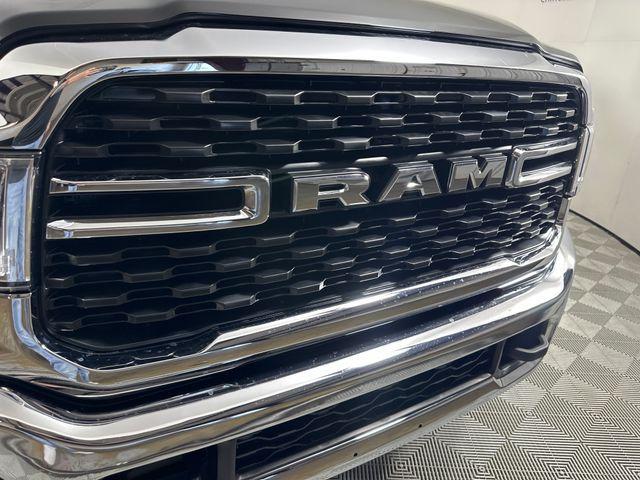 new 2024 Ram 2500 car, priced at $65,790