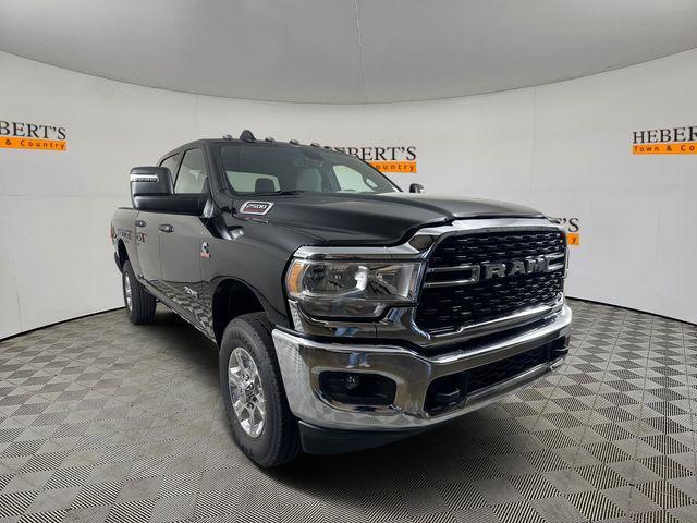 new 2024 Ram 2500 car, priced at $65,790