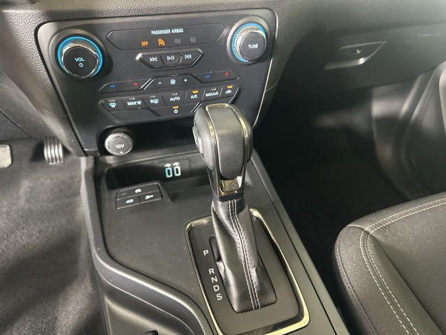 used 2021 Ford Ranger car, priced at $28,750