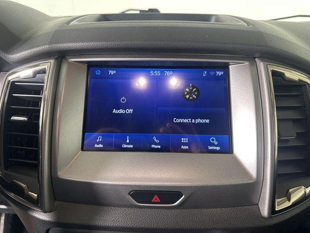 used 2021 Ford Ranger car, priced at $28,750