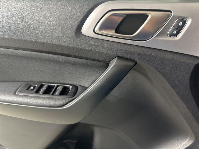 used 2021 Ford Ranger car, priced at $28,750