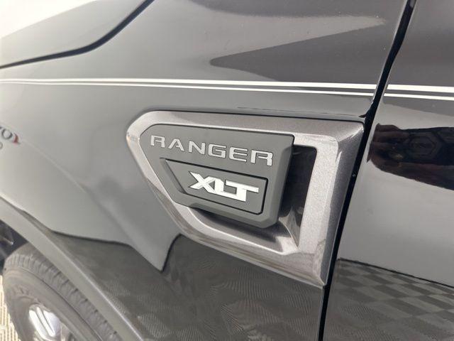 used 2021 Ford Ranger car, priced at $28,750