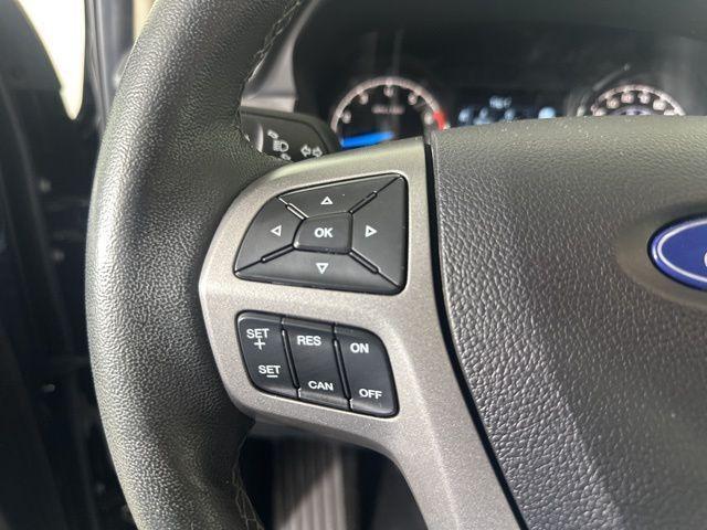 used 2021 Ford Ranger car, priced at $28,750