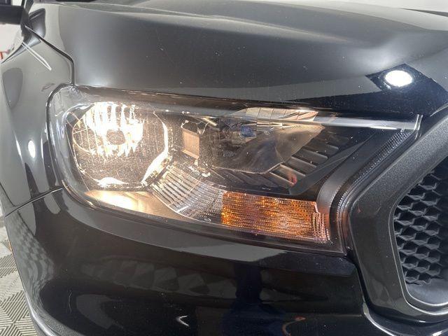 used 2021 Ford Ranger car, priced at $28,750