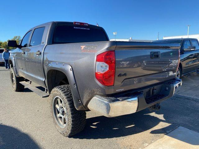 used 2016 Toyota Tundra car, priced at $29,895