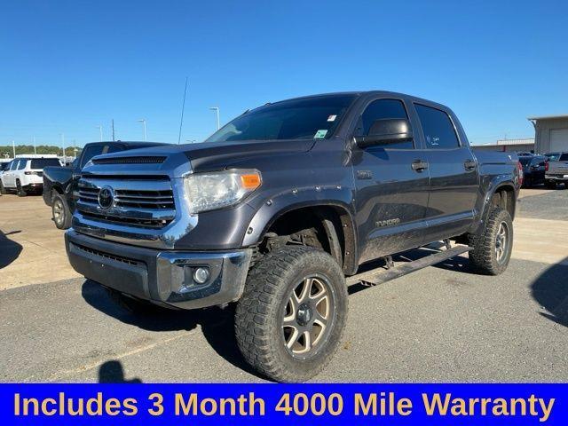 used 2016 Toyota Tundra car, priced at $29,895