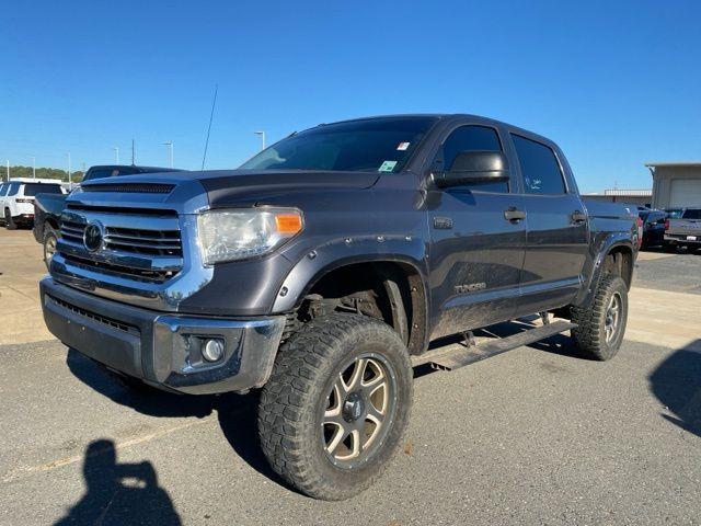 used 2016 Toyota Tundra car, priced at $29,895