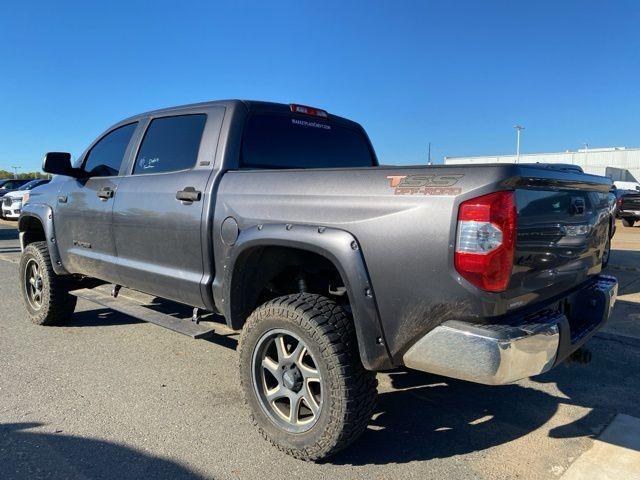used 2016 Toyota Tundra car, priced at $29,895